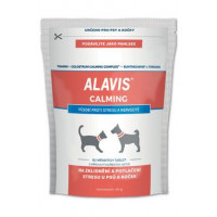 Alavis Calming pro psy a kočky 45g 30tbl