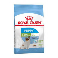 Royal Canin  X-Small Puppy/Junior  500g