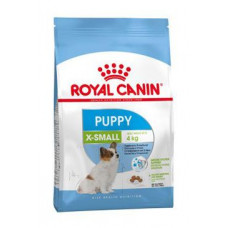 Royal Canin  X-Small Puppy/Junior  500g