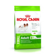 Royal Canin  X-Small Adult  500g