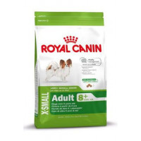 Royal Canin  X-Small Adult 8+ 1,5kg