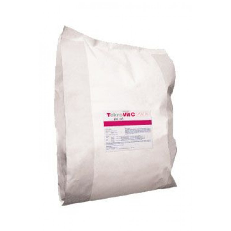 Tekrovit C 500 plv sol 20kg