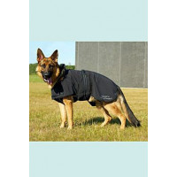 Obleček Dog Blanket Softshell 36cm KRUUSE Rehab