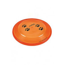 Hračka pes Létající talíř Dog Activity 23cm TR