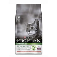 ProPlan Cat Adult Sterilised Renal Plus Rabbit 3kg