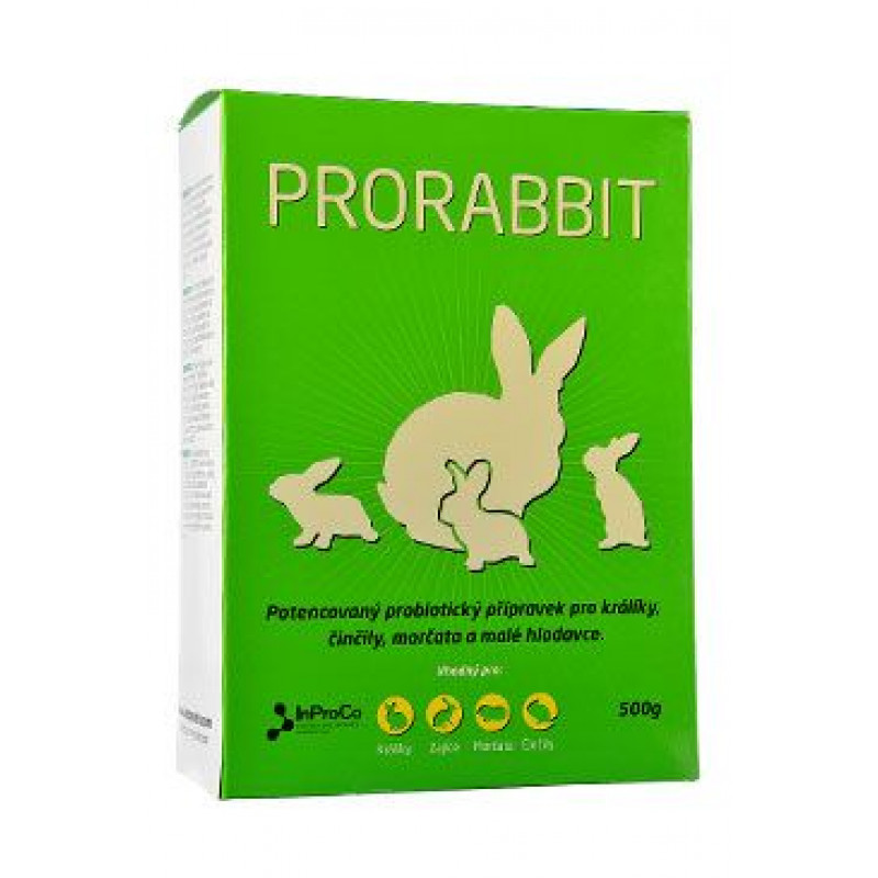 Prorabbit plv  500g