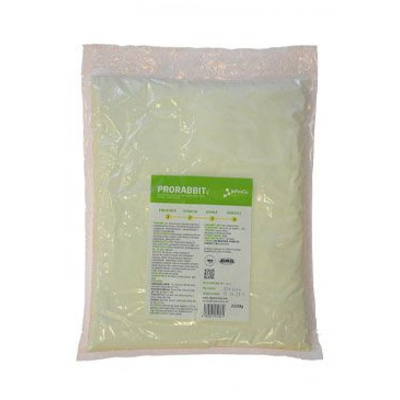 Prorabbit plv 1kg