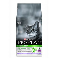 ProPlan Cat Adult Sterilised Renal Plus Turkey 3kg