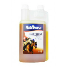 Nutri Horse Elektrolyt 1l new