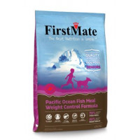 First Mate Dog Pacific Ocean Fish Senior 2,3kg