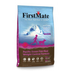 First Mate Dog Pacific Ocean Fish Senior 2,3kg