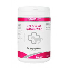 Canina Equolyt Calcium Carbonat 1000g