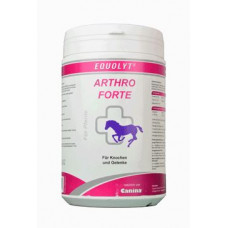 Canina Equolyt Arthro Forte  500g