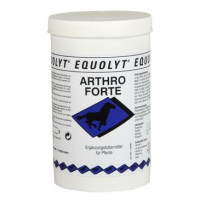 Canina Equolyt Arthro Forte 1000g