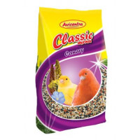 Avicentra Classic menu kanár  500g