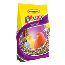 Avicentra Classic menu kanár  500g