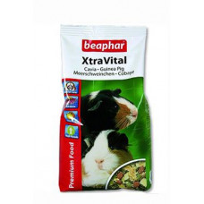 Beaphar Krmivo morče X-tra Vital 2,5kg