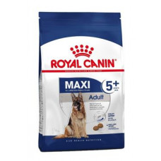 Royal Canin Maxi Adult 5+ 15kg