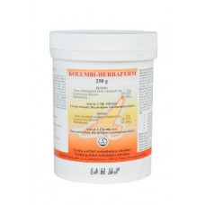 Kolumbi Herbaferm plv 250g