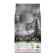 ProPlan Cat Adult Sterilised Renal Plus Salmon 3kg