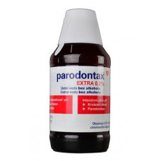 Voda ústní Parodontax Extra 0,2% 300ml