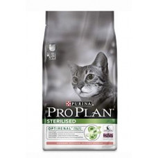 ProPlan Cat Adult Sterilised Renal Plus Salmon 1,5kg