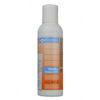 Diafarm Chlorhexidin 0,5% šampon 150ml