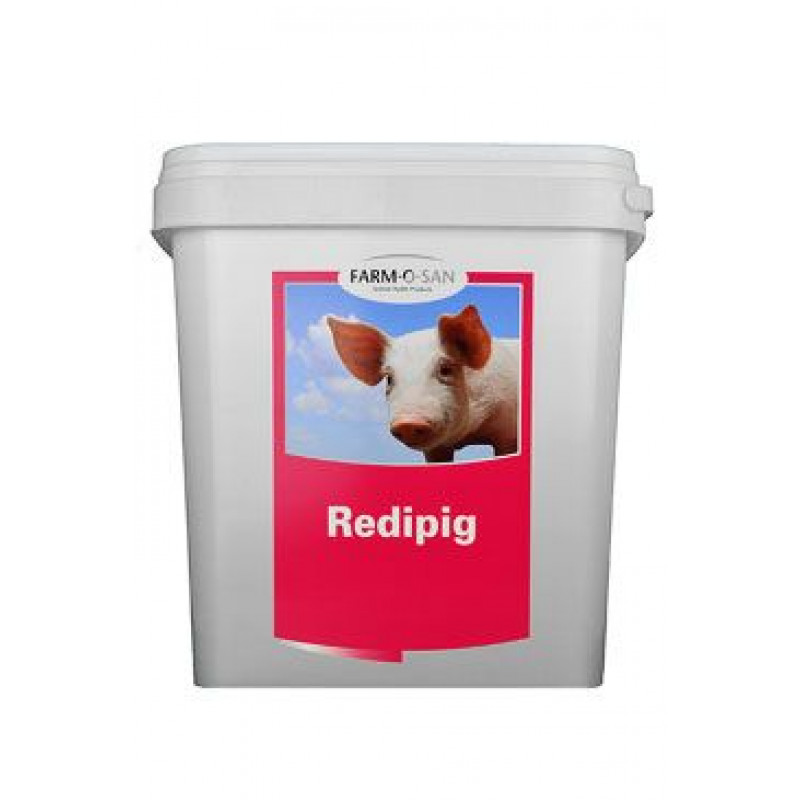 FOS Redipig Farm-O-San 3,5kg