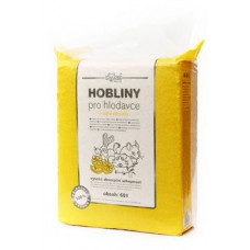 Hobliny s vůní citron LIMARA 60l