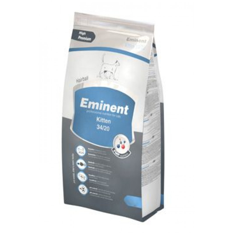 Eminent Cat Kitten 10kg