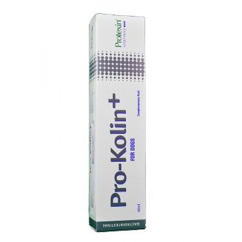 Protexin Pro-Kolin pro psy a kočky 60ml