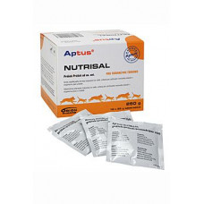 Aptus Nutrisal powd 10x25g