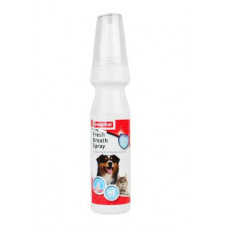 Beaphar Fresh Breath spray pes