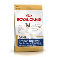 Royal Canin Breed Francouzský Buldoček  3kg