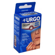 Náplast Urgo na opary 3ml