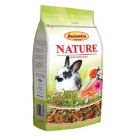 Avicentra Nature Premium králík 850g