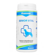 Canina Senior Vital 250g