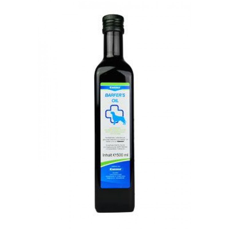 Canina Barfer's Oil 500ml