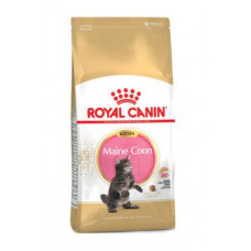 Royal Canin Breed  Feline Kitten Maine Coon  400g