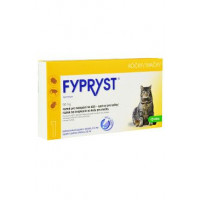 Fypryst Spot-on Cat sol 1x0,5ml