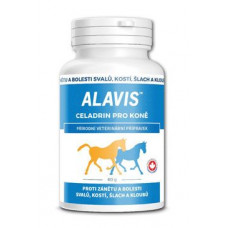 Alavis Celadrin pro koně 60g