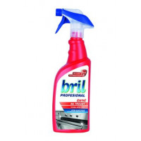 Čistič Kuchyně Bril spray na trouby 750ml