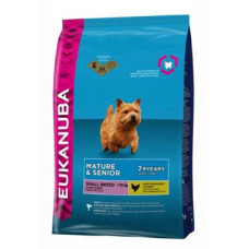 Eukanuba Dog Mature Small 3kg