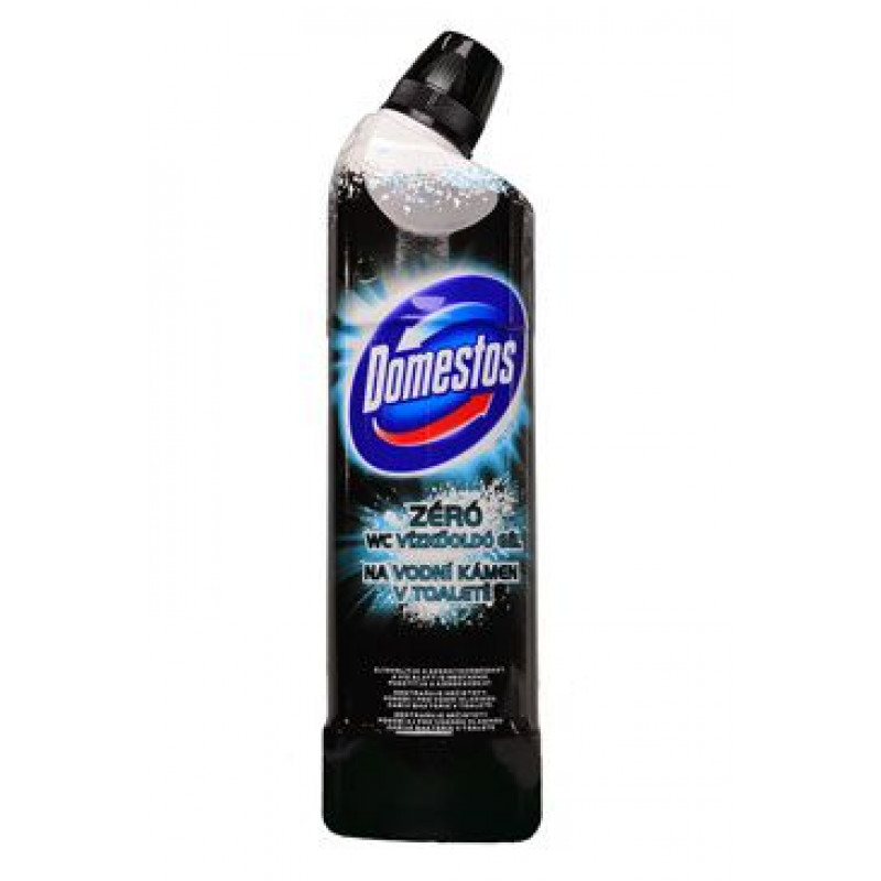 Wc čistič Domestos OCEAN Fresh dezinfekční 750 ml