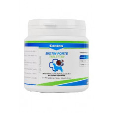 Canina Biotin Forte  30tbl