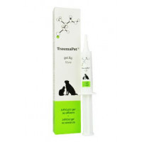 TraumaPet gel Ag 15ml