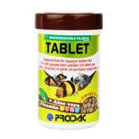 Krmivo pro ryby Prodac Nutron Tablet 100ml 60g