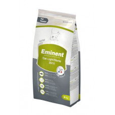 Eminent Cat Light Sterile 2kg