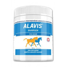 Alavis Duoflex pro koně plv 387g