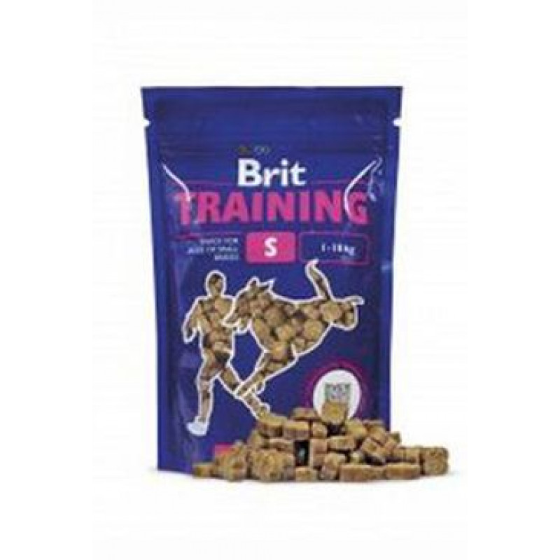 Brit Training Snack S 100g